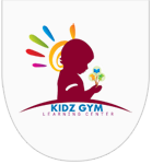 Kidz Gym Learning Center Logo