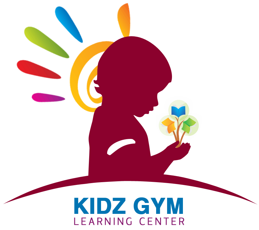 Big Kidz Gym Learning Center Logo